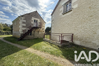  maison epeigne-les-bois 37150