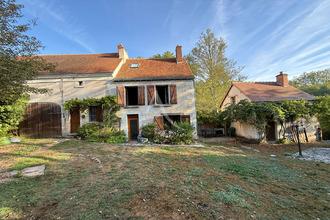  maison epeigne-les-bois 37150