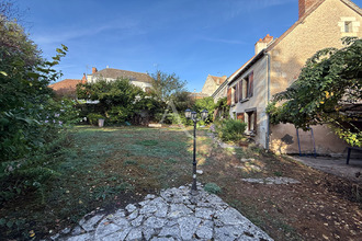  maison epeigne-les-bois 37150