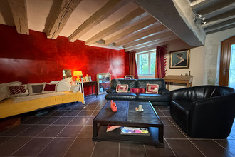  maison epeigne-les-bois 37150
