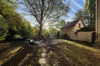  maison epeigne-les-bois 37150