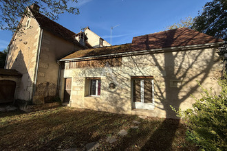  maison epeigne-les-bois 37150