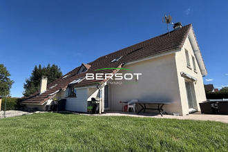  maison epenoy 25800