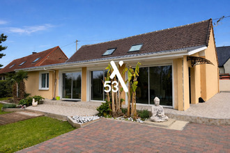  maison eperlecques 62910