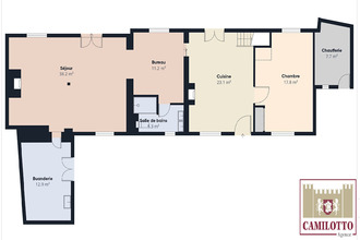  maison epernon 28230