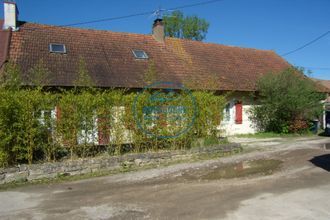  maison epervans 71380