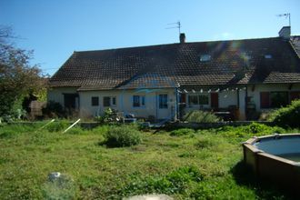  maison epervans 71380