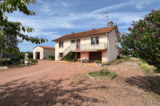  maison epervans 71380