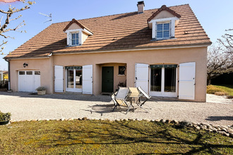  maison epervans 71380