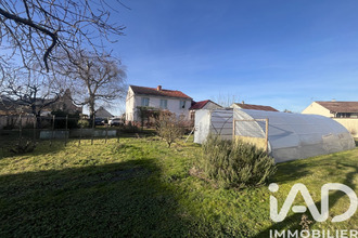  maison epervans 71380
