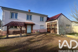  maison epervans 71380