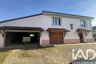  maison epervans 71380