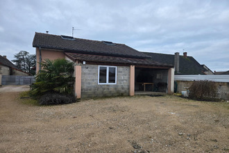  maison epervans 71380
