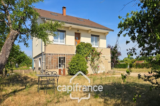  maison epervans 71380
