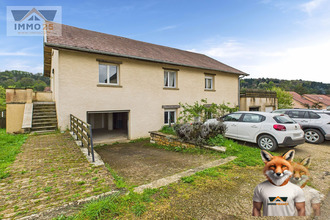  maison epeugney 25290