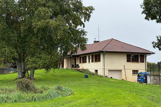  maison epeugney 25290