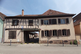  maison epfig 67680