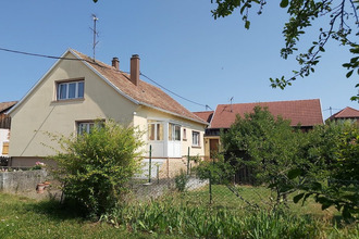  maison epfig 67680