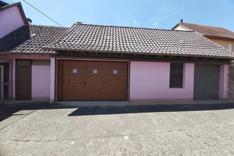  maison epfig 67680