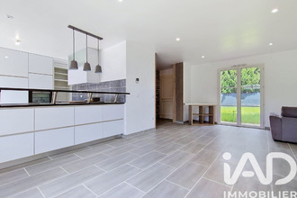  maison epiais-les-louvres 95380