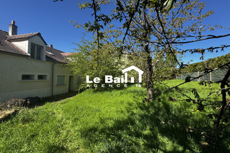  maison epiais-rhus 95810