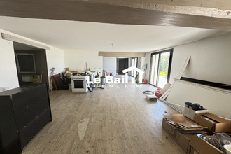  maison epiais-rhus 95810