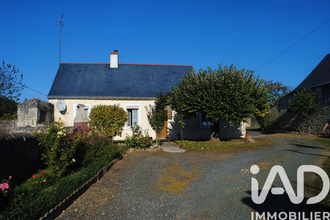  maison epieds 49260