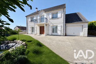  maison epieds-en-beauce 45130