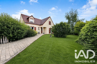  maison epieds-en-beauce 45130