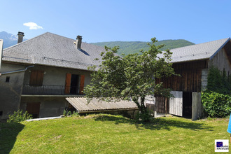  maison epierre 73220