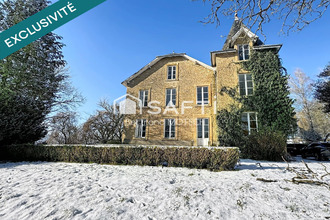  maison epiez-sur-chiers 54260