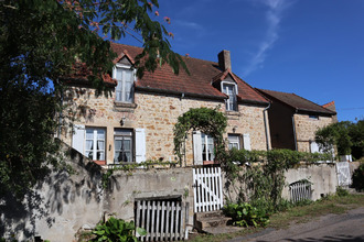  maison epinac 71360