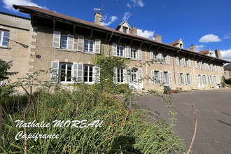  maison epinac 71360