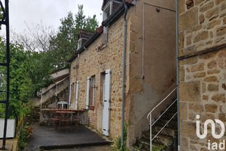  maison epinac 71360