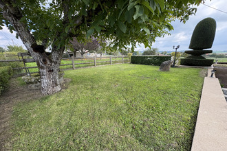  maison epinac 71360