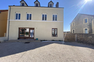  maison epinac 71360