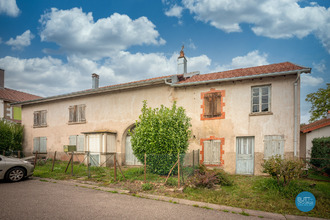  maison epinal 88000