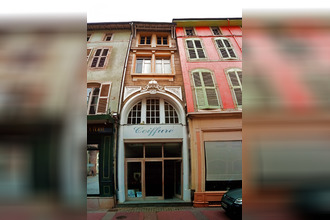  maison epinal 88000