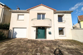  maison epinal 88000