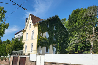  maison epinal 88000