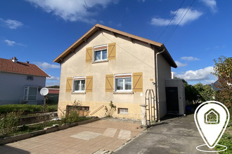  maison epinal 88000