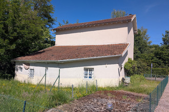  maison epinal 88000