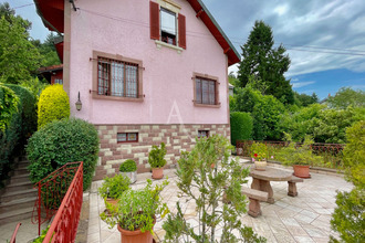  maison epinal 88000