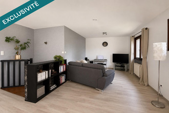  maison epinal 88000