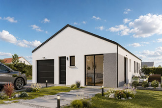  maison epinal 88000