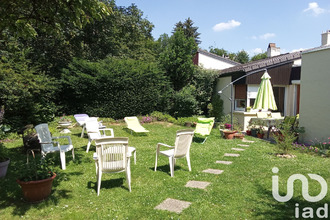  maison epinay-sous-senart 91860