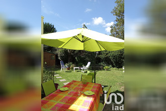  maison epinay-sous-senart 91860