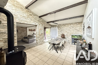  maison epinay-sous-senart 91860