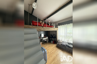  maison epinay-sous-senart 91860