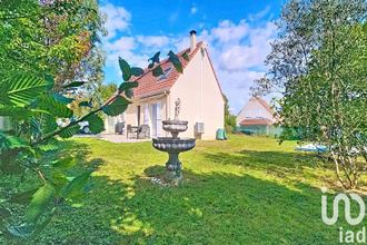  maison epinay-sous-senart 91860